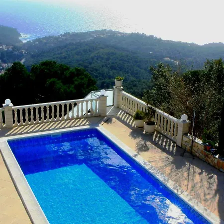 Σπίτι διακοπών Can Dimas - Pool-bbq-wifi *